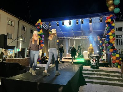 31.Finał WOŚP w Wiśle